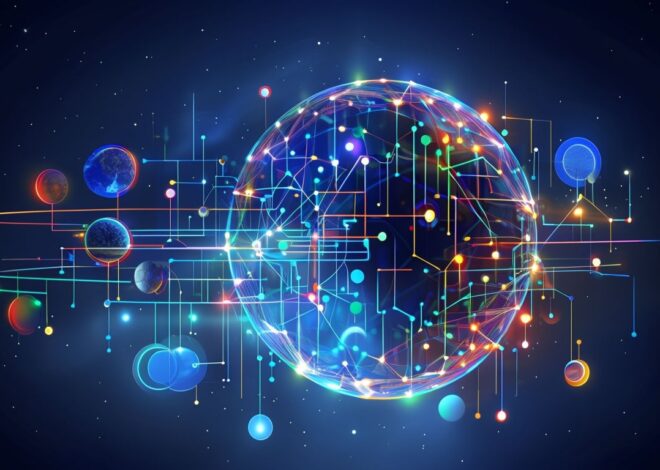 The Future of aibiotech Startups: Opportunities, Challenges, and Global Market Trends