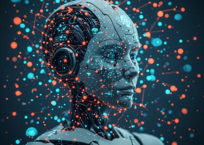 The Connection Between AI, Big Data, and Modern Technology