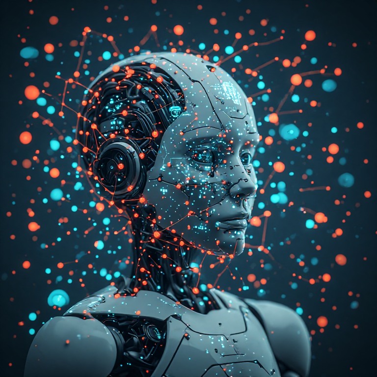 The Connection Between AI, Big Data, and Modern Technology