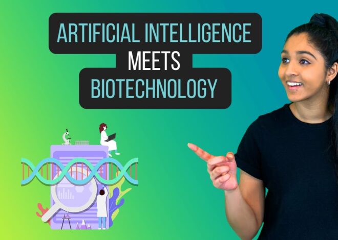 AIBiotech and the Future of Intelligent Biological Innovation