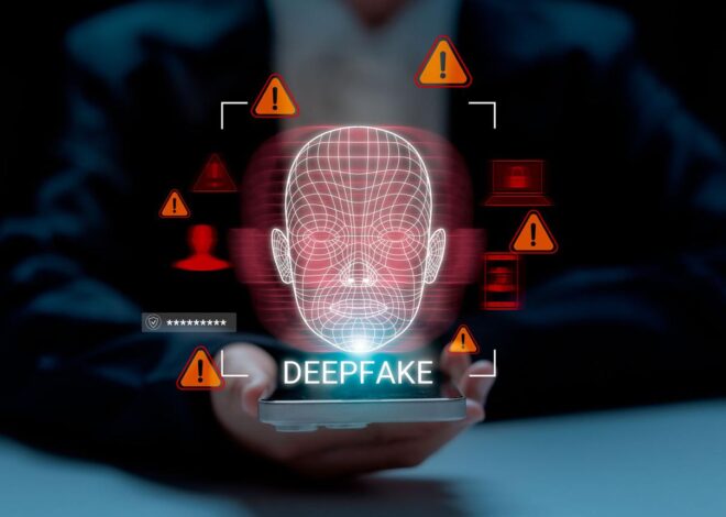 AI Deepfake Scams Trigger Global Alarm