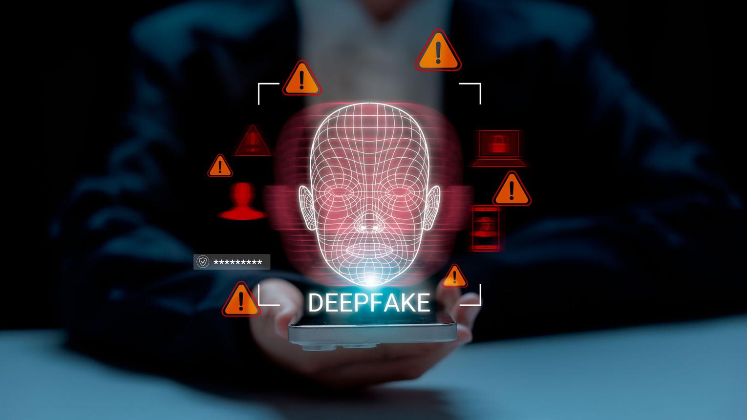 AI Deepfake Scams Trigger Global Alarm