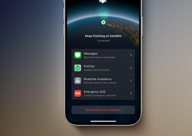 Apple iPhone 18 Pro and iPhone 18 Pro Max May Come With Major Satellite Connectivity Upgrade: What We Know So Far