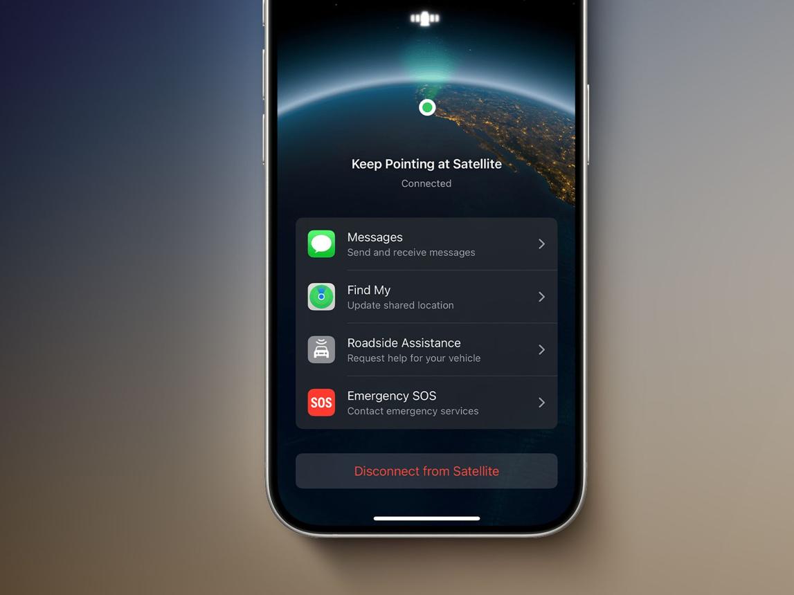 Apple iPhone 18 Pro and iPhone 18 Pro Max May Come With Major Satellite Connectivity Upgrade: What We Know So Far